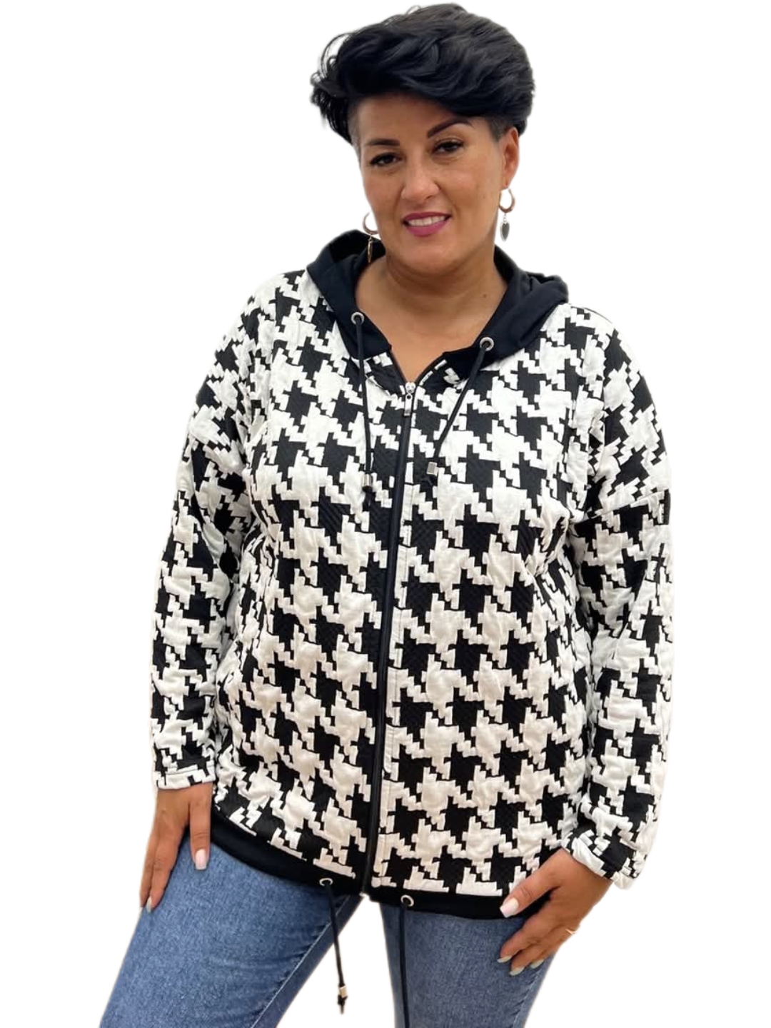 Bluza CloudPop